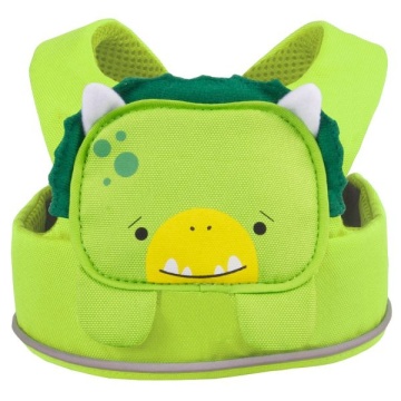 Ham de siguranta Trunki ToddlePak Verde