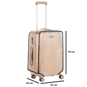 Husa troler CarryOn 505010 marime M - Img 5