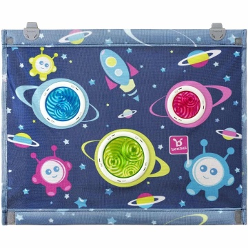 Parasolar Auto Benbat Space Square