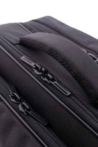Pilot Case, Vogart, Clyde, MV 23355, 15", Negru - Img 8