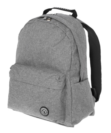 Rucsac Avion, Diplomat, Port USB, BF 25 R, Gri