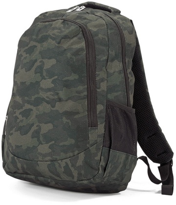 Rucsac Casual Benzi BZ 5342 Albastru - Img 3
