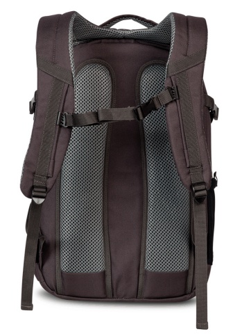 Rucsac Casual Bestway F40177 15.6" Antracit, RESIGILAT - Img 4