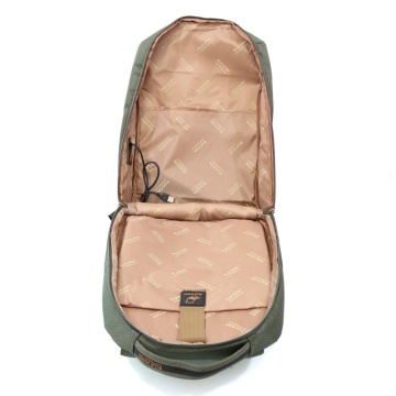 Rucsac Casual Ella Icon Atena 1347 Verde - Img 2