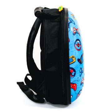 Rucsac Copii Ella Icon Joystick 32 x 26 x 12 cm Albastru - Img 4