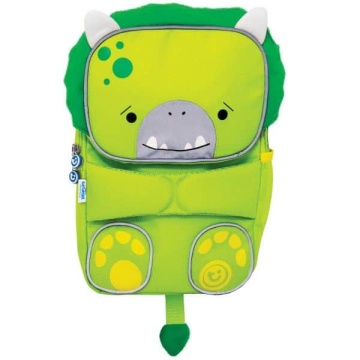 Rucsac copii Trunki TODDLEPAK - Dino