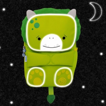 Rucsac copii Trunki TODDLEPAK - Dino - Img 4