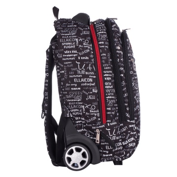 Rucsac cu role Ella Icon Urban 1114-RW - Img 5