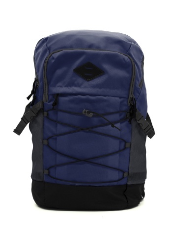 Rucsac de Munte Benzi, 47x29x12 cm, 16 L, BZ 5866, Bleumarin