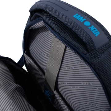 Rucsac Lamonza Ultralight, 47X34X18 cm, bleumarin - Img 3