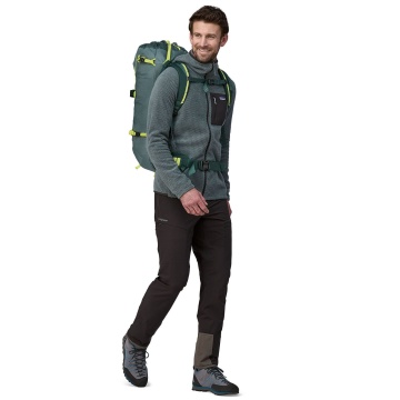 Rucsac Patagonia Ascensionist 35l - Img 2