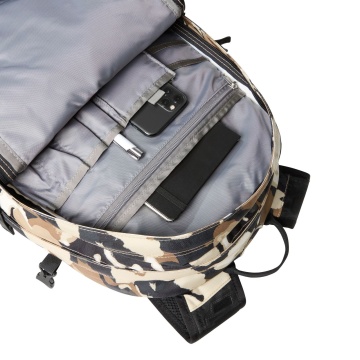 Rucsac The North Face Borealis Classic 15" - Img 5