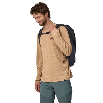 Rucsac Unisex Patagonia Black Hole 25 L - Img 3