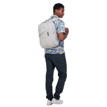 Rucsac urban cu compartiment laptop, Thule, Notus, 20L, Bej - Img 3