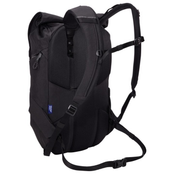Rucsac urban cu compartiment laptop, Thule, Paramount Commuter, 20L, Black - Img 3
