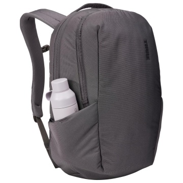 Rucsac urban cu compartiment laptop, Thule, Subterra 2, 21L, Vetiver Gray - Img 3
