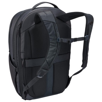 Rucsac urban cu compartiment laptop, Thule, Subterra 2, 27L, Dark Slate - Img 3
