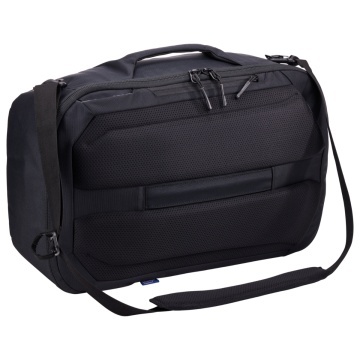 Rucsac urban cu compartiment laptop, Thule, Subterra 2 Convertible Carry-On, 40L, Black - Img 3