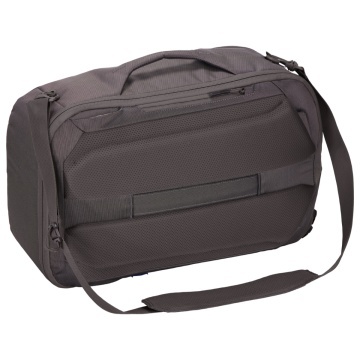 Rucsac urban cu compartiment laptop, Thule, Subterra 2 Convertible Carry-On, 40L, Vetiver Gray - Img 3