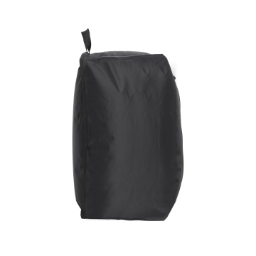 Sac de Călătorie cu Vacuum și Pompă Snowball, 48x34x20 cm, SW68036, Negru - Img 17