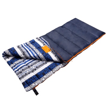 Sac De Dormit Goeree Dutch Mountains 101244 Bleumarin 220 x 90 cm
