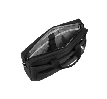 Servieta D&N Laptop 15.6"/Documente, DN3118 - Img 2