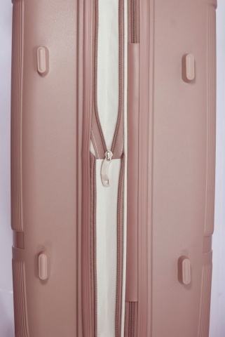 Set Trolere Extensibile Benzi, Polipropilenă, Cifru, BZ 5842, 3 Piese, Bleumarin - Img 5