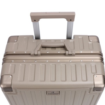 Set Trolere Madisson, ABS, Închidere Clapetă, Cifru, SW66503, 3 Piese, Antracit - Img 11