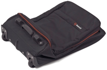 Troler Cabina Pliabil Benzi BZ 5565 - 51 cm Mov - Img 3