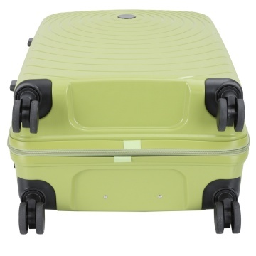 Troler de Cabină Madisson, 55x37x21 cm, Polipropilenă, Fermoar Antifurt, Cifru, 39 L, SW66303, Verde - Img 19