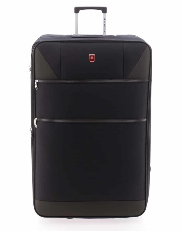 Troler Extra Large Extensibil 2 Roti Gladiator Metro MG 2113 - 81 cm - Img 8