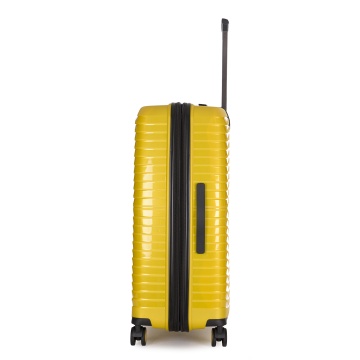 Troler Mare Polipropilena Stratic Bright L - 76 cm Galben - Img 9