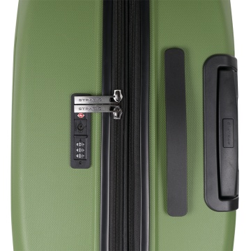 Troler Mare Polipropilena Stratic Bright L - 76 cm Verde - Img 10