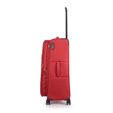 Troler Mare Stratic L Strong - 78 cm Rosu - Img 6
