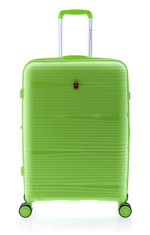 Troler Mediu, Extensibil, Polipropilena, Gladiator, Bionic, MG 0811 - 65 cm, Verde Deschis - Img 4