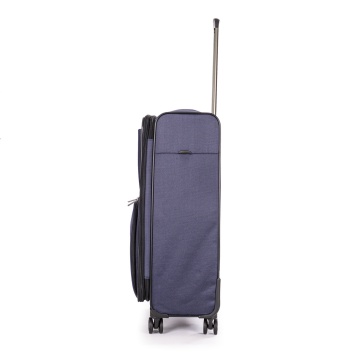 Troler Mediu Stratic M Bendigo Light Plus - 72 cm Bleumarin - Img 6