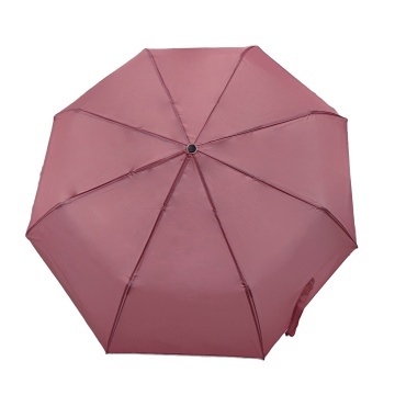 Umbrela de ploaie Snowball SW33001, negru - Img 2