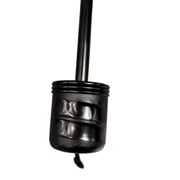 Umbrela manuala Madisson SW305E, 8 spite, 24 cm, poliester, multicolor - Img 3
