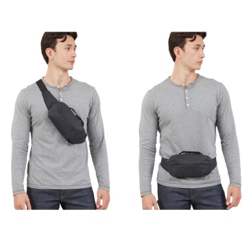 Borseta de brau Thule Aion Sling 2L Negru - Img 9