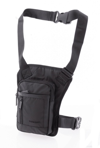 Borseta sport tip prindere pe picior Vogart Dark MV 24103 - Img 4