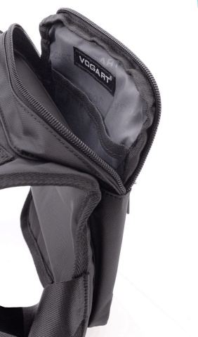 Borseta sport tip prindere pe picior Vogart Dark MV 24103 - Img 14