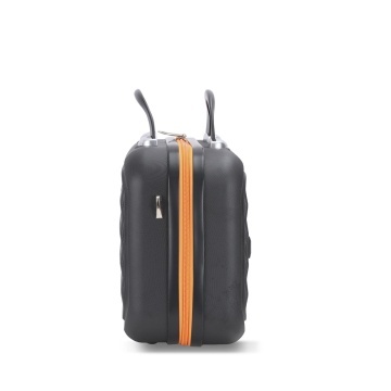 Geantă Cosmetice 33x25x16 cm, ABS, 14 L, Madisson SW66802, Negru - Img 8