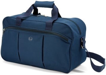 Geanta de voiaj Benzi BZ 3373 - 46 cm Bleumarin