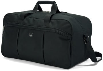 Geanta de voiaj Benzi BZ 3373 - 46 cm Negru