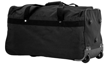 Geanta de voiaj cu role Snowball, SW32162 - 65 cm, Gri - Img 2