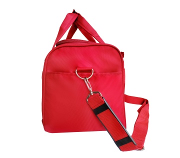 Geanta de voiaj Snowball, Nylon 900D, SW23758 - 58 cm, Antracit - Img 5