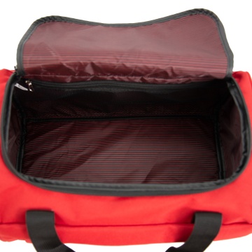 Geanta de voiaj XL, Snowball, SW32170 - 70 cm, Bleumarin - Img 2