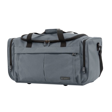 Geanta de voiaj XL, Snowball, SW32170 - 70 cm, Gri