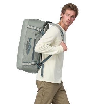 Geanta Patagonia Black Hole Duffel 55l - Img 2