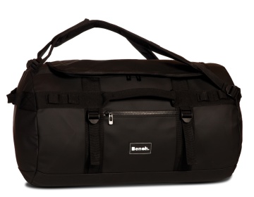 Geanta Sport/Calatorie, Tip Rucsac, Bench, F64176 - 55 cm, Negru